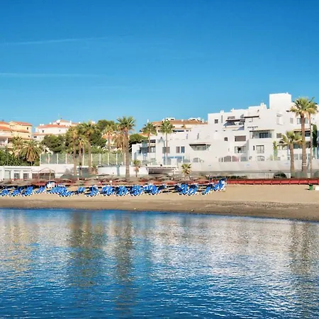 Playas Del Duque, Puerto Banus, Golf .playa Y Compras 马尔韦利亚