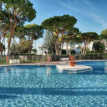 Playas Del Duque, Puerto Banus, Golf .playa Y Compras 公寓
